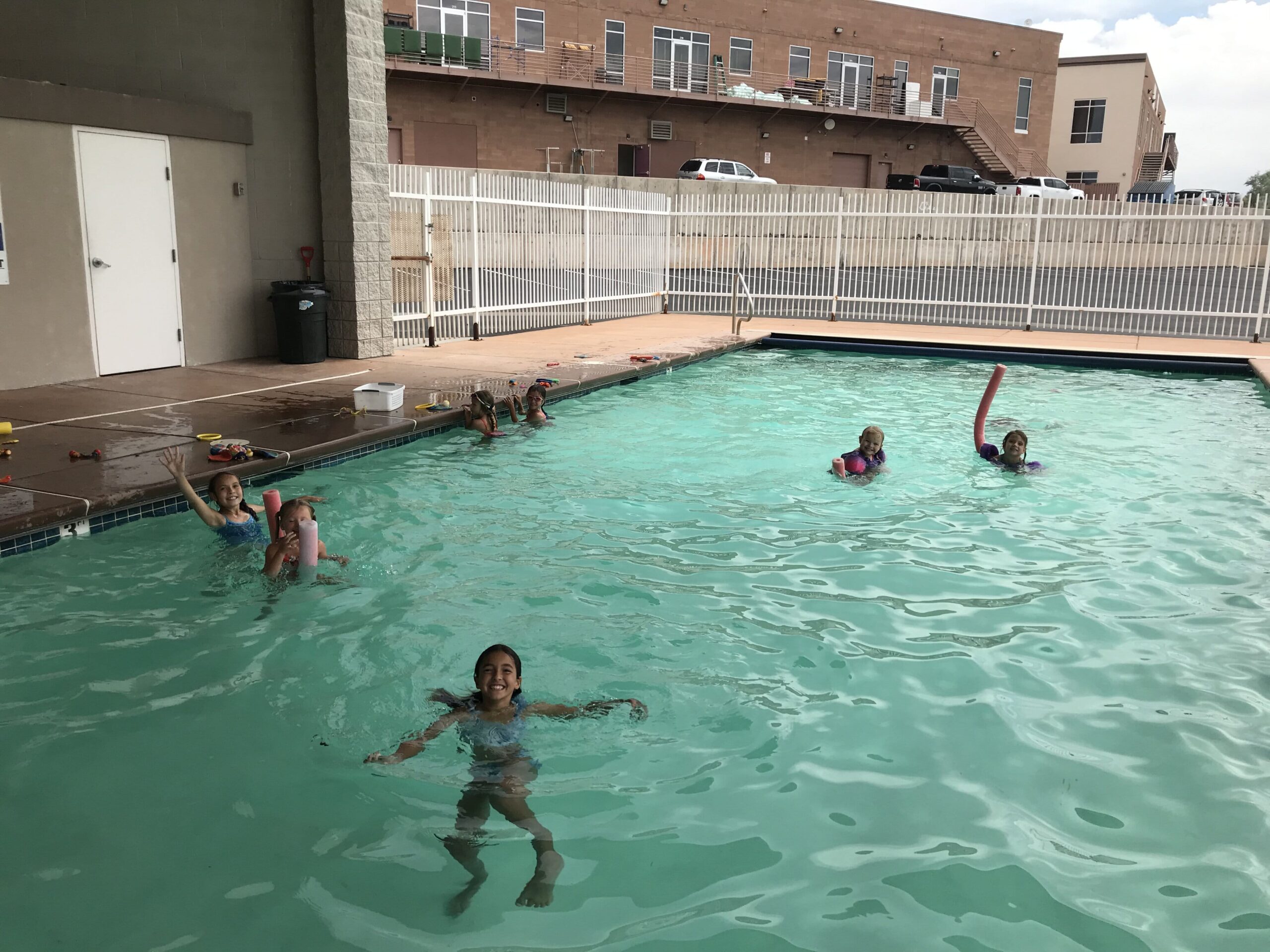 Summer Camps Bare Foot Gym And Montessori